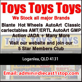 Toys Toys Toys