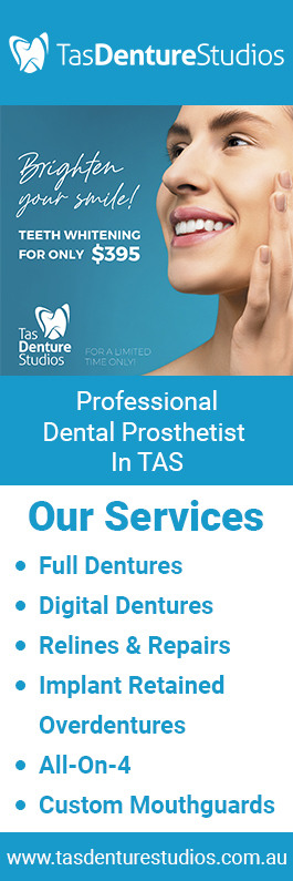Tas Denture Studios