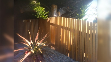 Gills Gate and Fencing Hero Image