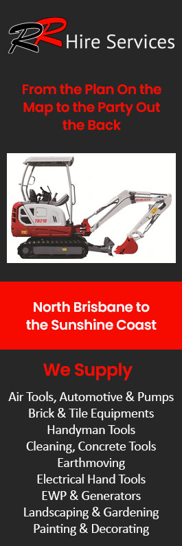 R & R Hire Services