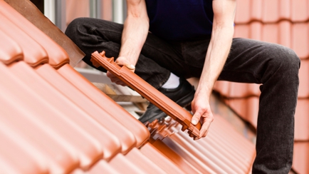 Rogers Roof Restorations Hero Image