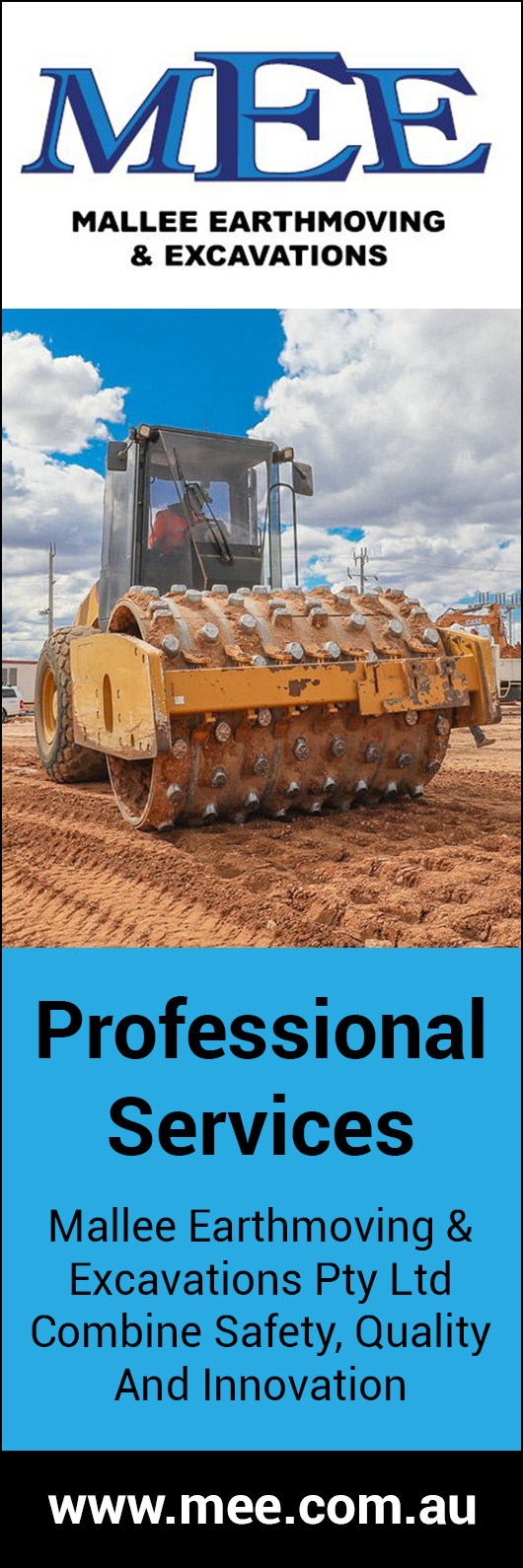 Mallee Quarries Pty Ltd