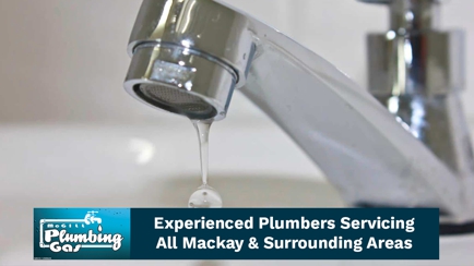 McGill plumbing and gas Hero Image
