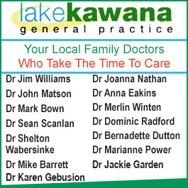 Lake Kawana General Practice