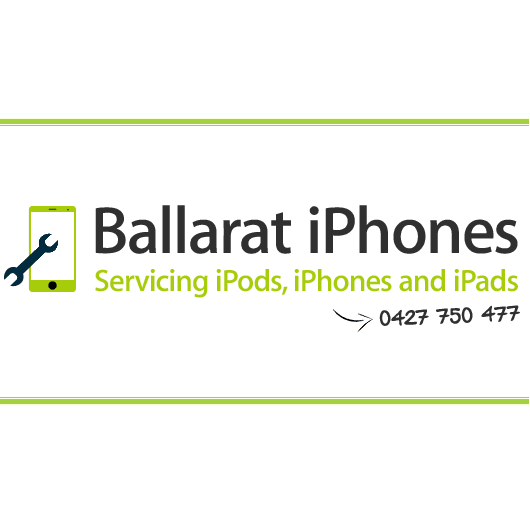 Ballarat iPhones