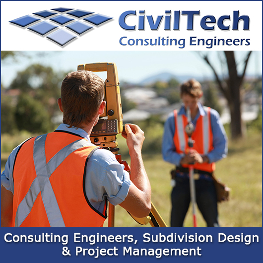 CivilTech Consulting Engineers