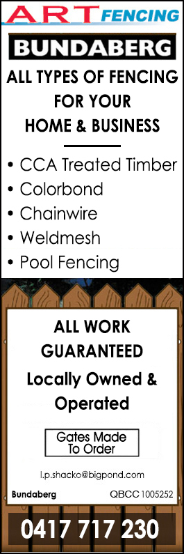ART Fencing