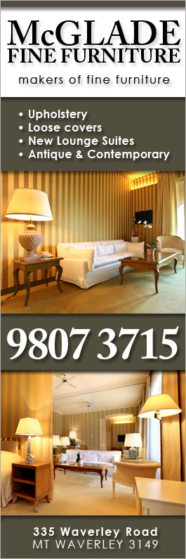 McGlade Fine Furniture