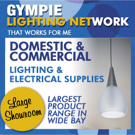 Lighting Network Gympie