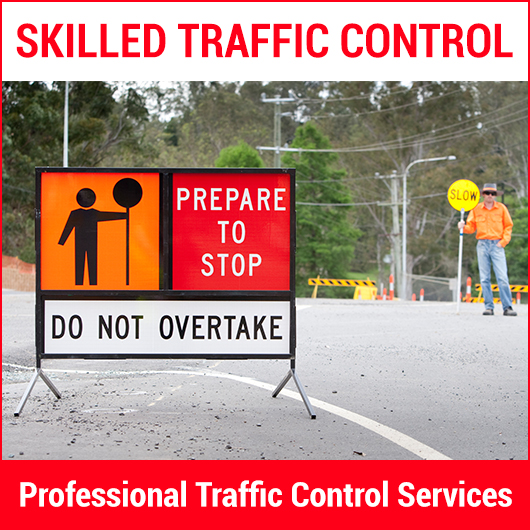 Skilled Traffic Control
