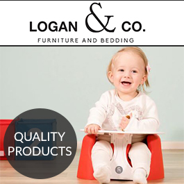 Logan & Co Furniture And Bedding