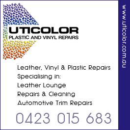 Uticolor Newcastle