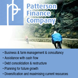 Patterson Finance Company
