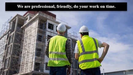 Clifford Building Contractors Hero Image