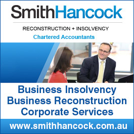 Smith Hancock Chartered Accountants