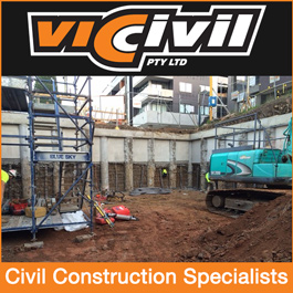 Vic Civil Pty Ltd