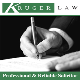 Kruger Law