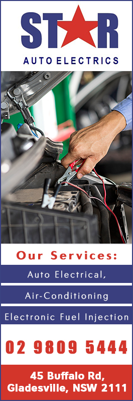 Star Auto Electrics