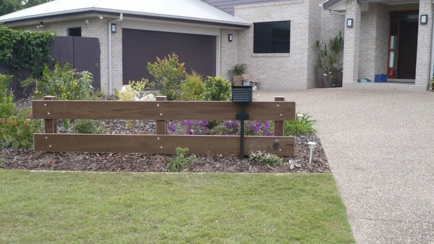 Peter Weier Landscape & Sprinklers Pty Ltd Hero Image