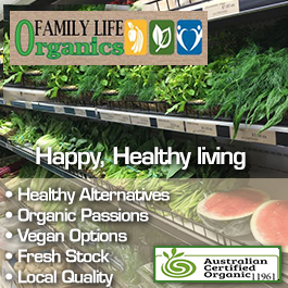 Family Life Organics