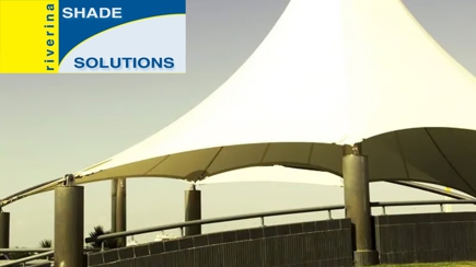 Riverina Shade Solutions Hero Image