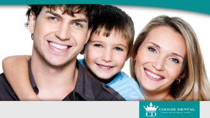 Coogee Dental Hero Image