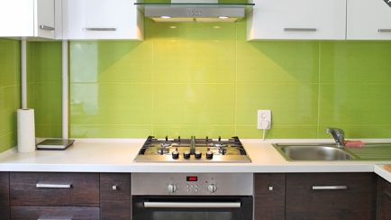 All In Stone Benchtops Hero Image