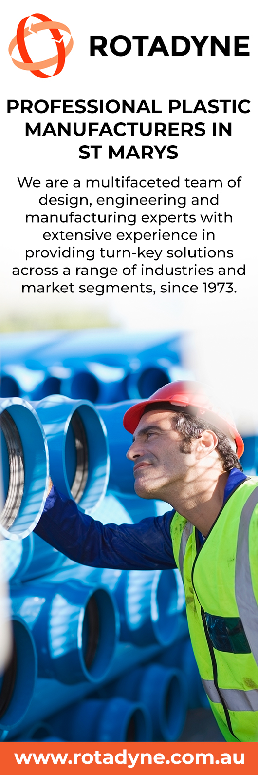 Rotadyne Pty Ltd