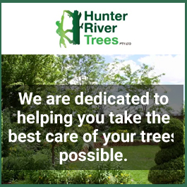Hunter River Trees Pty Ltd
