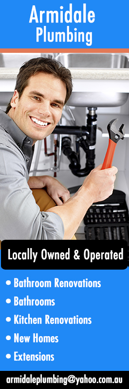 Armidale Plumbing