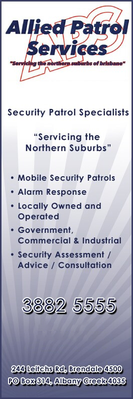 Allied Patrol Services