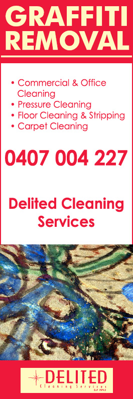Delited Cleaning Services