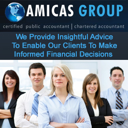 Amicas Group