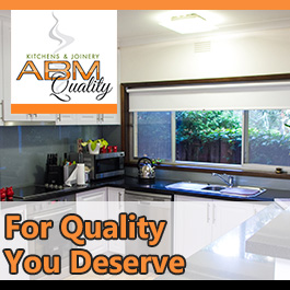 ABM Quality Kitchens & Joinery