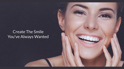 Preventive Dentistry Hero Image