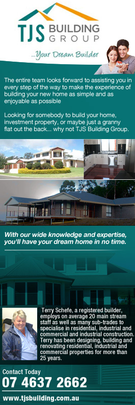 TJS Building Group