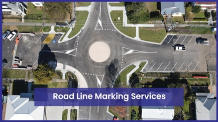 Whiteline Road Services Hero Image