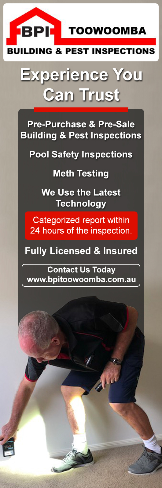 BPI Toowoomba