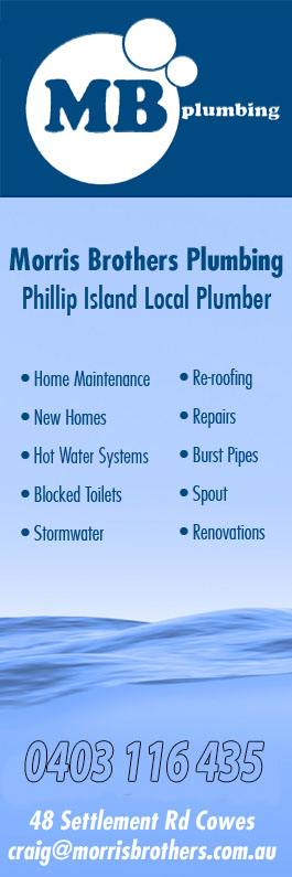Morris Brothers Plumbing