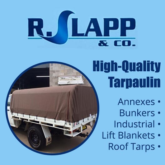 Carroll’s Tarps