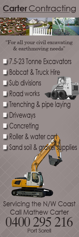 Carter Contracting