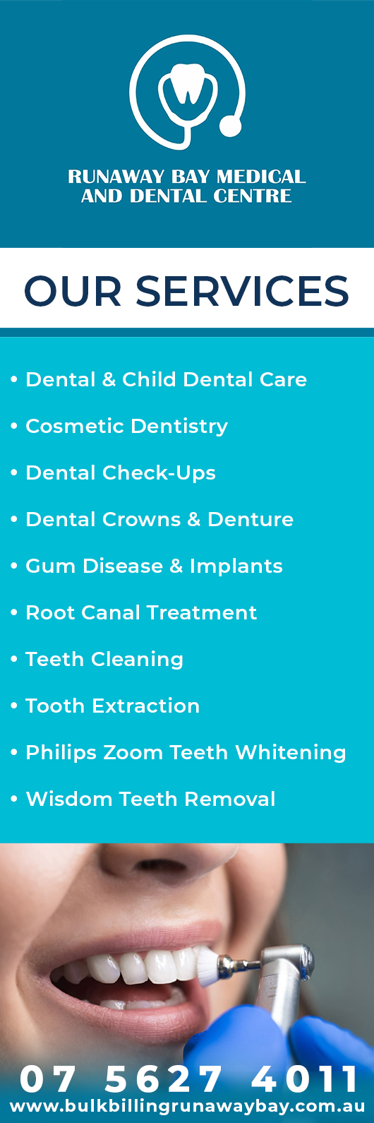 Runaway Bay Medical and Dental Centre