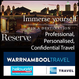 Warrnambool Travel