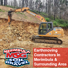 Merimbula Soil & Gravel