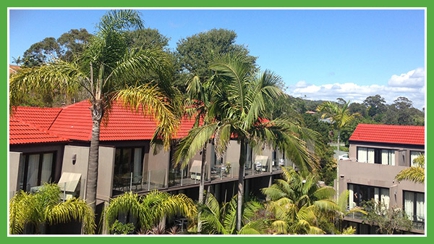 Central Coast Roof Restoration & Repair Hero Image