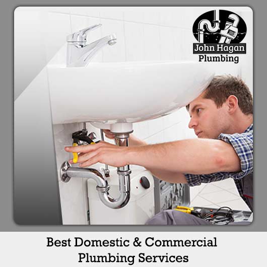 John Hagan Plumbing