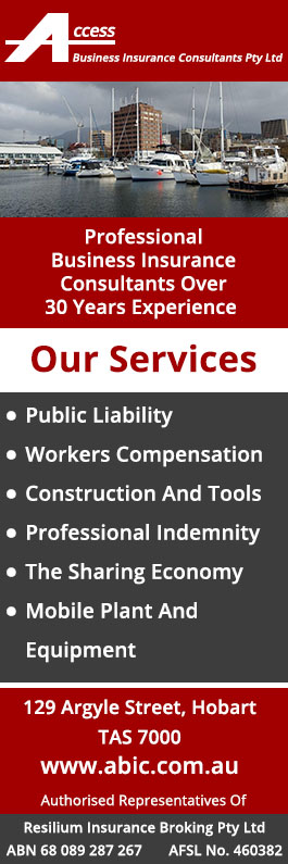 Access Business Insurance Consultants Pty Ltd