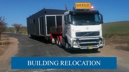 Nunn Bros Haulage Hero Image