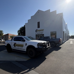 Bendigo Tyre & Auto (Formerly Beaurepaires Bendigo) Hero Image