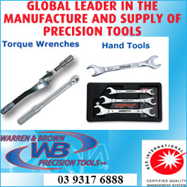 Warren & Brown Technologies